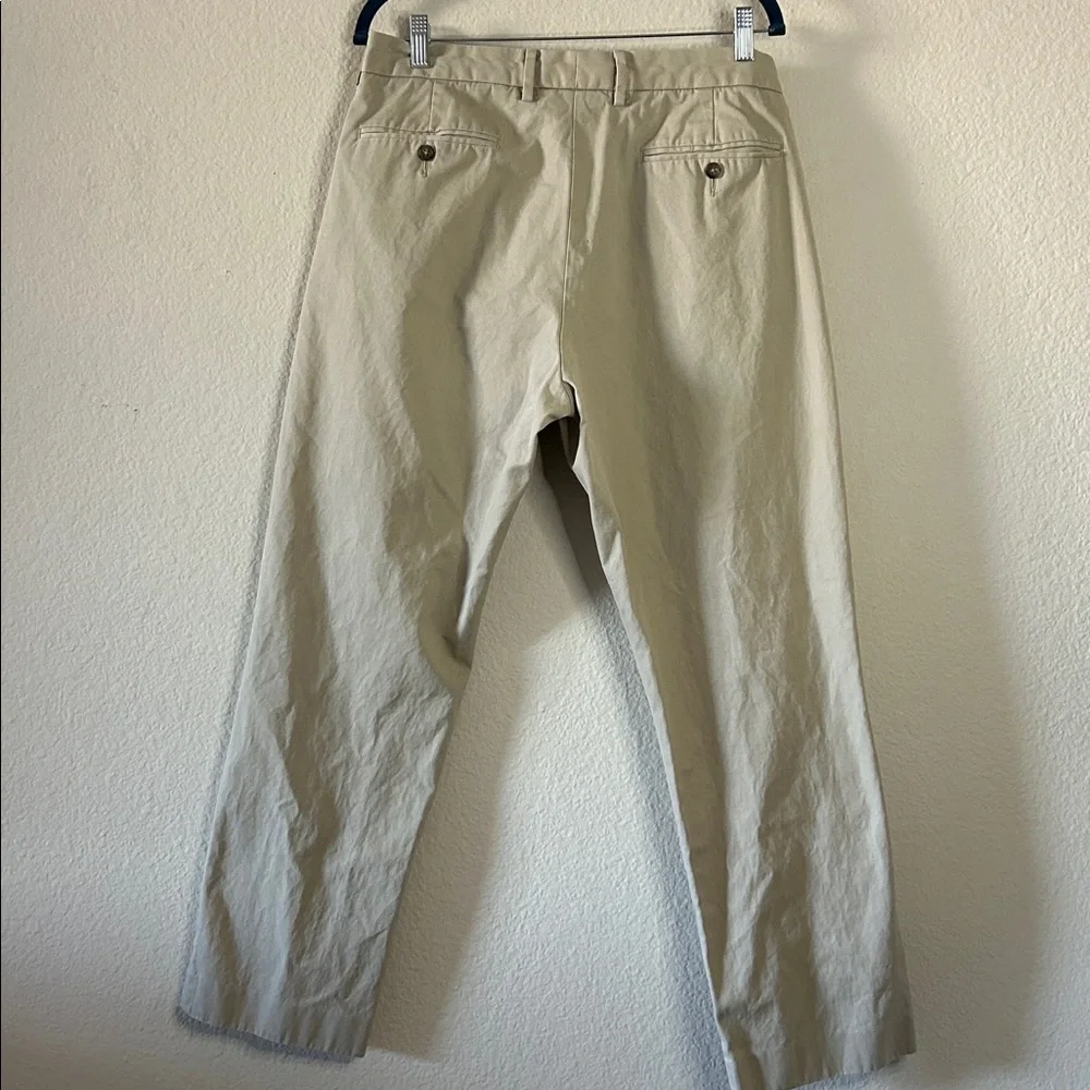 J. Crew Men's Khaki